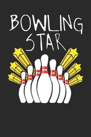 Cover of Bowling Star