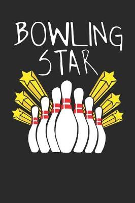 Book cover for Bowling Star