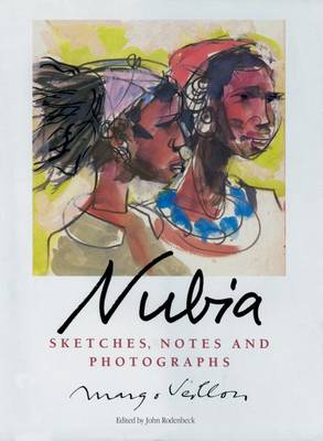 Cover of Nubia