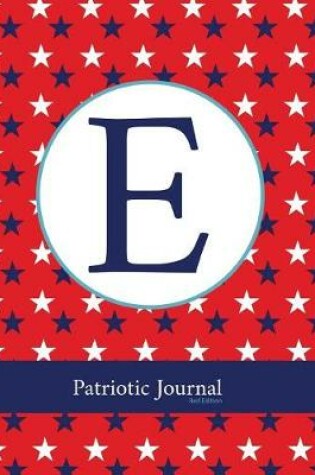 Cover of E