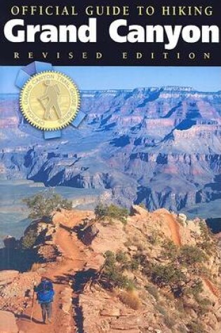 Cover of Official Guide to Hiking Grand Canyon