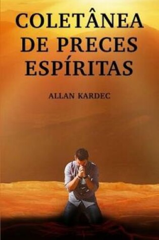 Cover of Colet nea de Preces Esp ritas