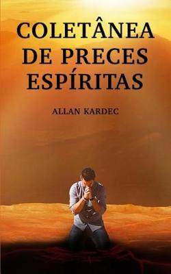 Book cover for Colet nea de Preces Esp ritas