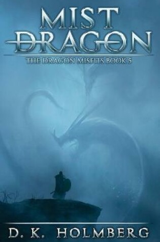 Cover of Mist Dragon
