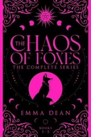 Cover of The Chaos of Foxes