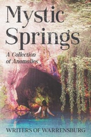 Cover of Mystic Springs