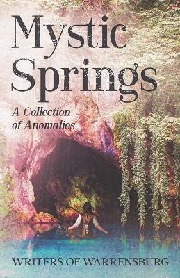 Book cover for Mystic Springs