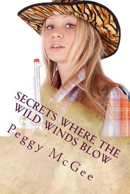 Book cover for Secrets Where the Wild Winds Blow