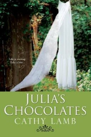 Cover of Julia's Chocolates