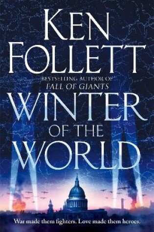 Cover of Winter of the World