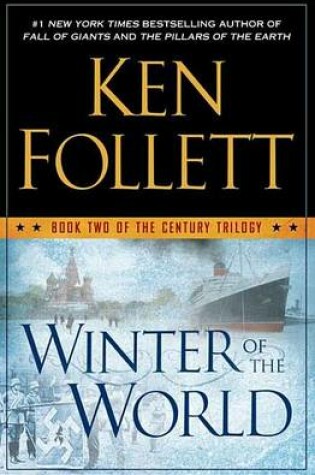 Cover of Winter of the World