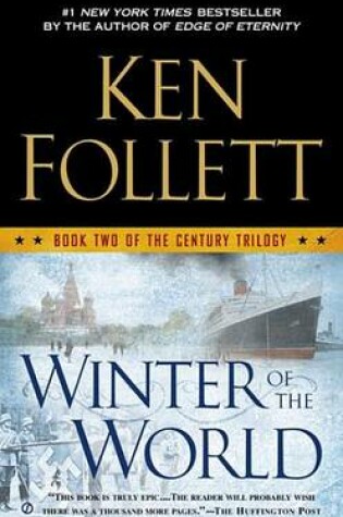 Cover of Winter of the World