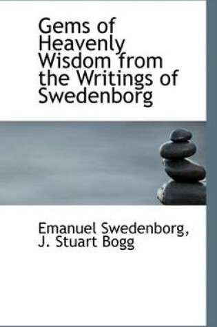 Cover of Gems of Heavenly Wisdom from the Writings of Swedenborg