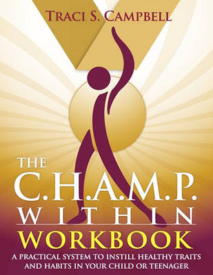 Book cover for The C.H.A.M.P Within - Workbook