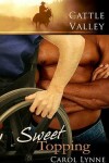 Book cover for Sweet Topping