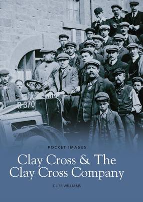 Book cover for Clay Cross & Clay Cross Company