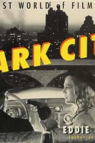 Cover of Dark City