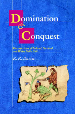 Cover of Domination and Conquest