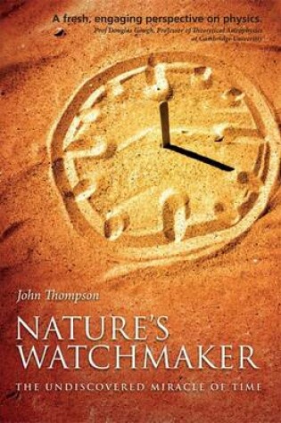 Cover of Nature's Watchmaker