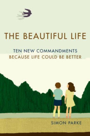 Cover of The Beautiful Life