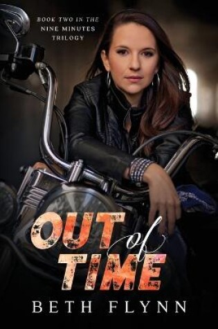 Cover of Out of Time