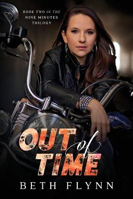 Book cover for Out of Time