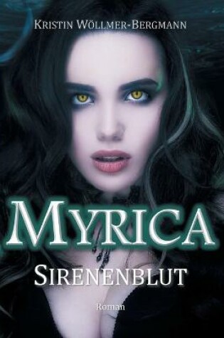 Cover of Myrica