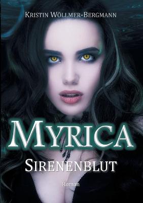 Book cover for Myrica