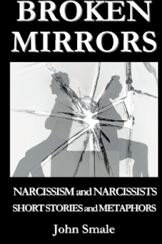 Cover of Broken Mirrors