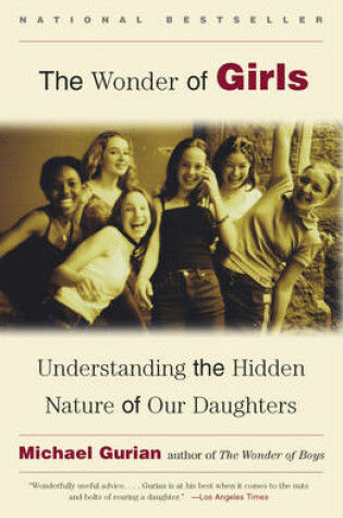 Cover of The Wonder of Girls