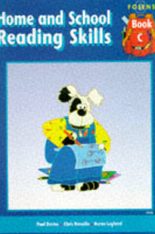 Cover of Reading Skills C (6-7) (Homework Series)