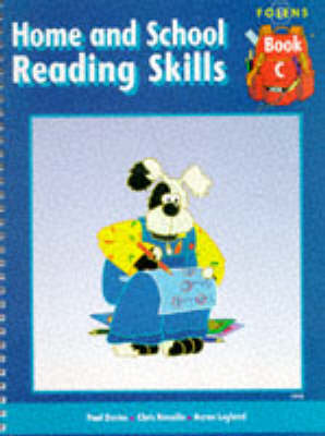 Cover of Reading Skills C (6-7) (Homework Series)