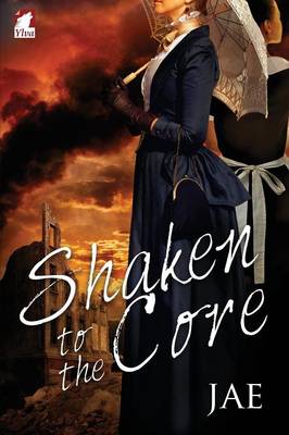 Book cover for Shaken to the Core
