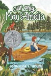 Book cover for Our Only May Amelia