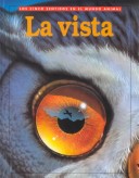 Book cover for La Vista (Sight)(Oop)