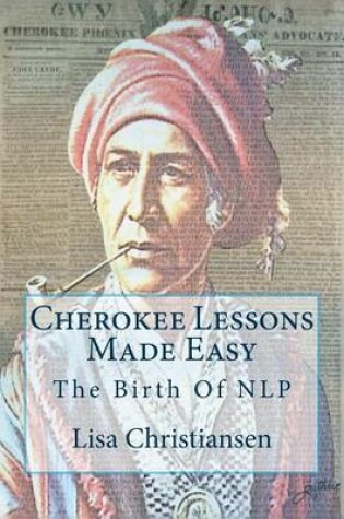 Cover of Cherokee Lessons Made Easy