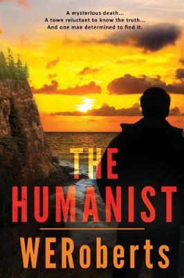 Book cover for The Humanist