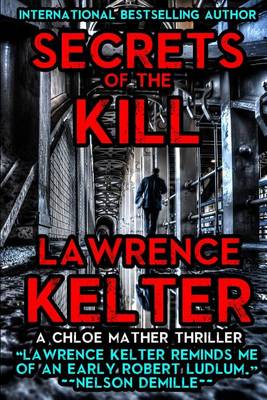 Cover of Secrets of the Kill