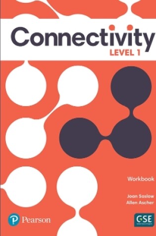 Cover of Connectivity Level 1 Workbook