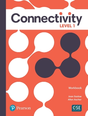 Book cover for Connectivity Level 1 Workbook