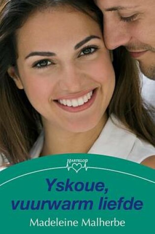 Cover of Yskoue, Vuurwarm Liefde