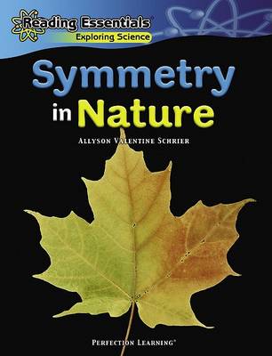 Cover of Symmetry in Nature