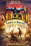 Book cover for Carnival of Monsters