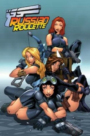 Cover of Victoria's Secret Service