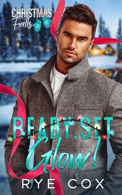 Book cover for Ready, Set, Glow!