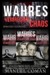 Book cover for WAHRES VERBRECHEN CHAOS Episoden 1,2 Und 3.
