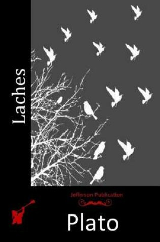 Cover of Laches