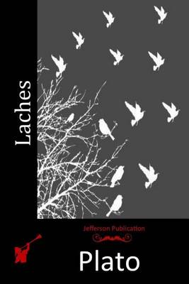 Cover of Laches