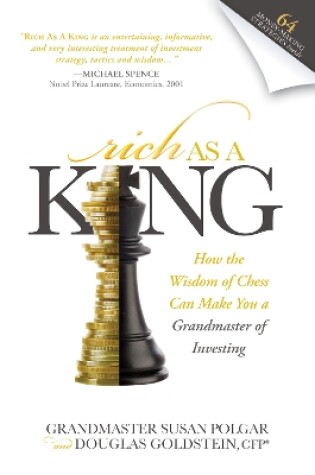 Cover of Rich As A King