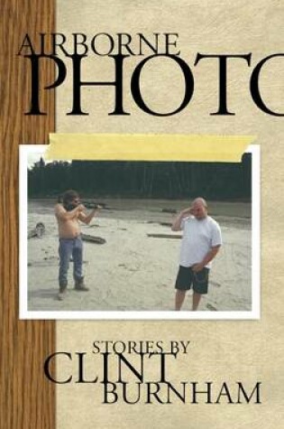 Cover of Airborne Photo